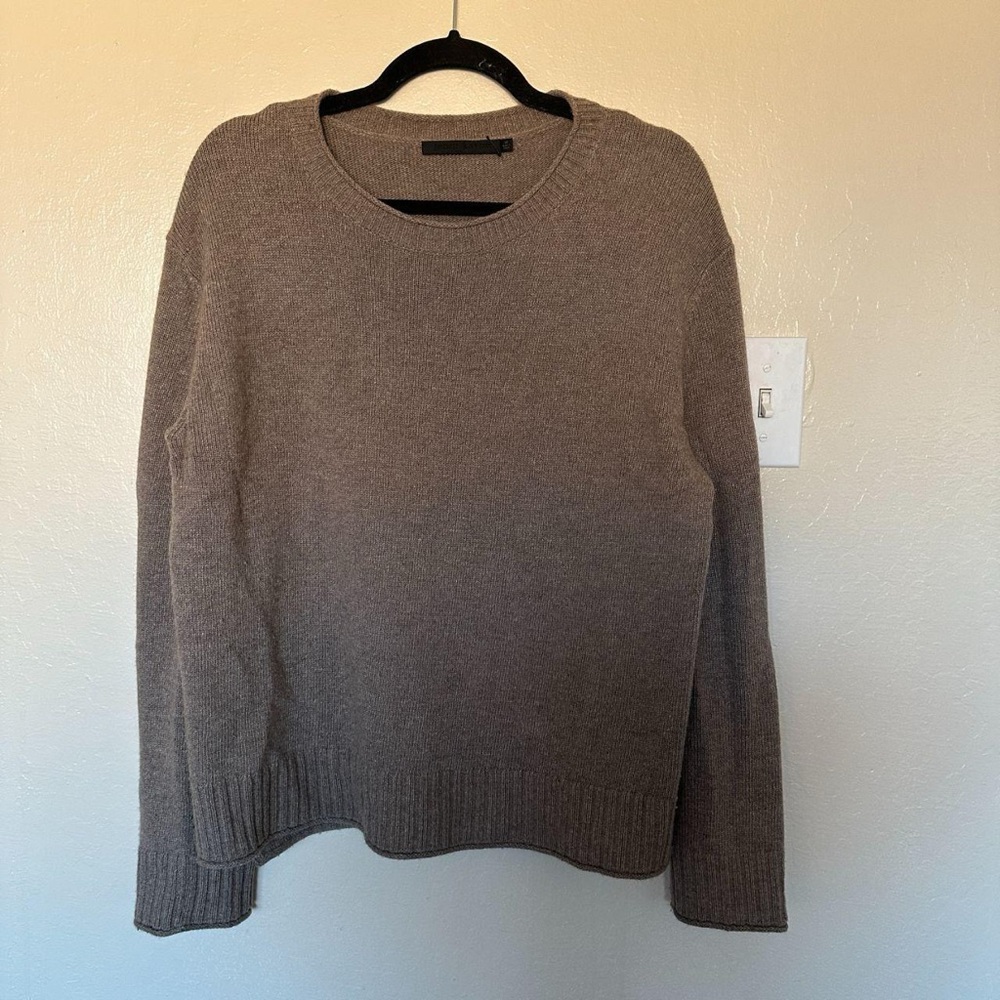 Jenni Kayne Everyday Sweater